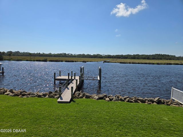 981 Shockney Drive, Ormond Beach, FL 32174