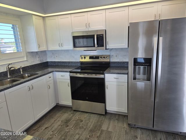 981 Shockney Drive, Ormond Beach, FL 32174