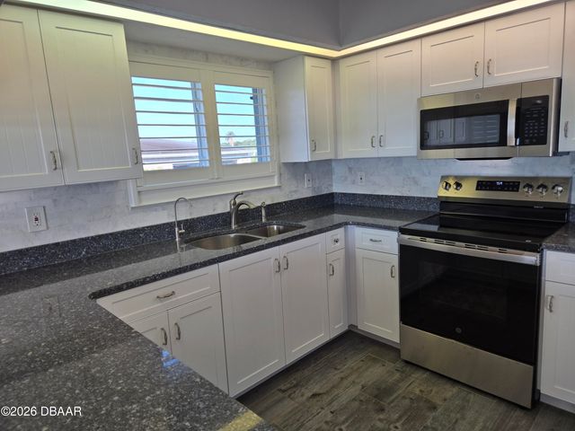 981 Shockney Drive, Ormond Beach, FL 32174