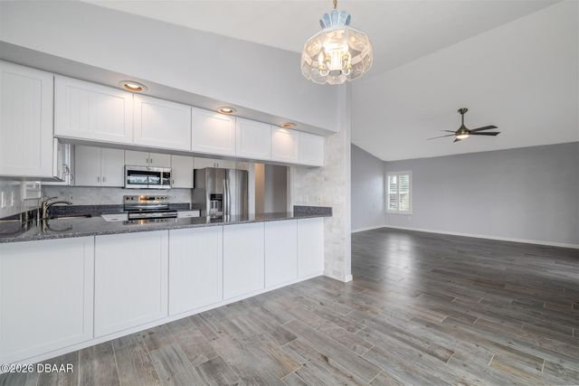 981 Shockney Drive, Ormond Beach, FL 32174