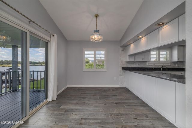 981 Shockney Drive, Ormond Beach, FL 32174