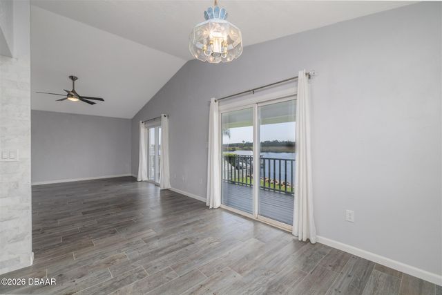 981 Shockney Drive, Ormond Beach, FL 32174