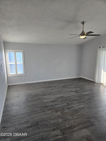 981 Shockney Drive, Ormond Beach, FL 32174