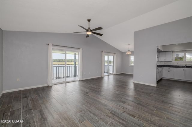 981 Shockney Drive, Ormond Beach, FL 32174