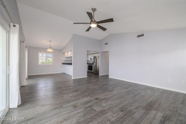 981 Shockney Drive, Ormond Beach, FL 32174