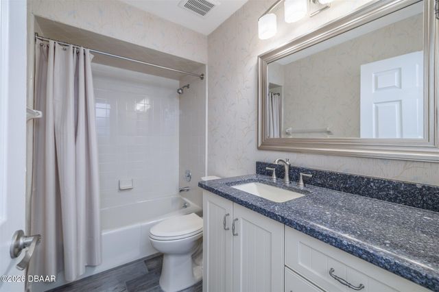 981 Shockney Drive, Ormond Beach, FL 32174