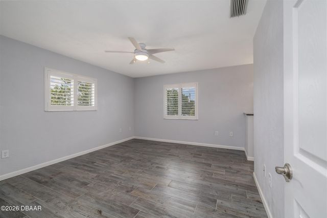 981 Shockney Drive, Ormond Beach, FL 32174