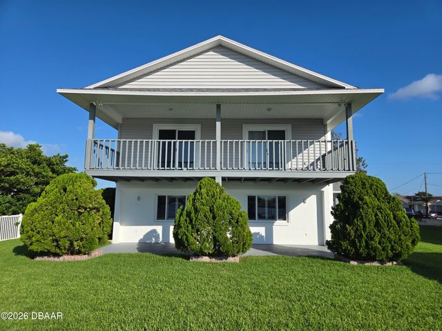 981 Shockney Drive, Ormond Beach, FL 32174