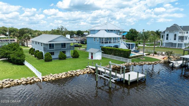 981 Shockney Drive, Ormond Beach, FL 32174