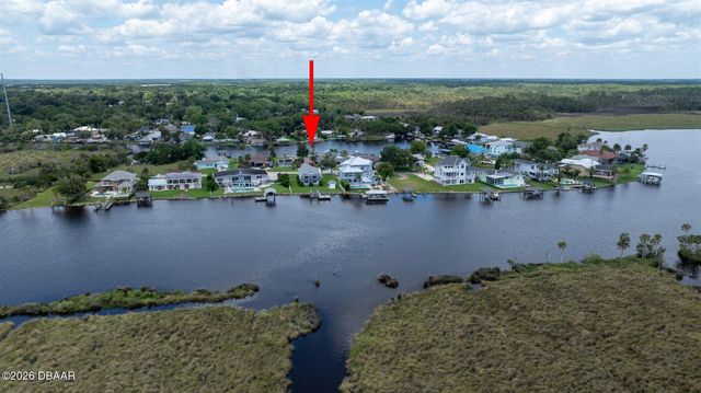 981 Shockney Drive, Ormond Beach, FL 32174