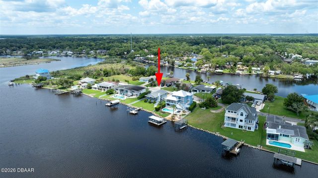 981 Shockney Drive, Ormond Beach, FL 32174