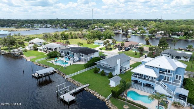 981 Shockney Drive, Ormond Beach, FL 32174