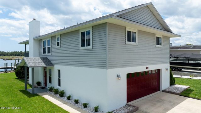981 Shockney Drive, Ormond Beach, FL 32174