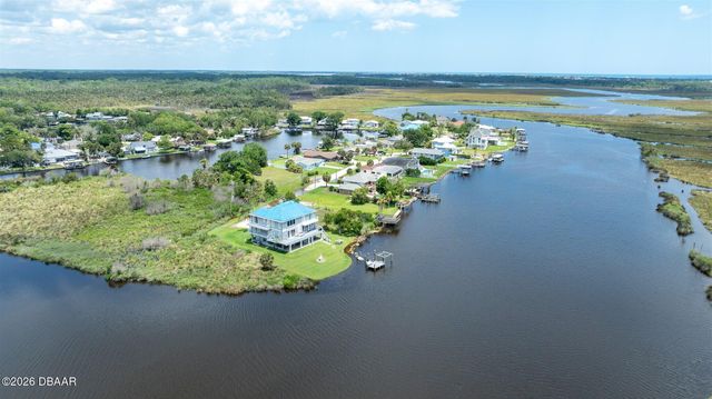 981 Shockney Drive, Ormond Beach, FL 32174