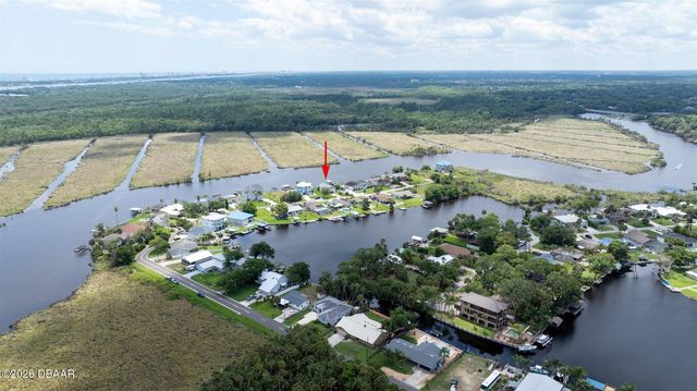 981 Shockney Drive, Ormond Beach, FL 32174