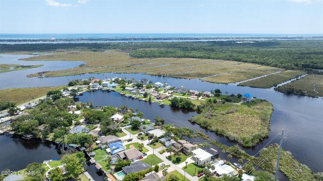 981 Shockney Drive, Ormond Beach, FL 32174