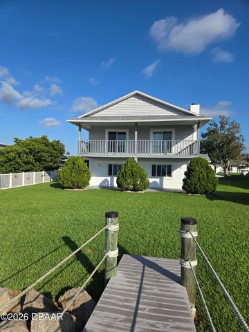 981 Shockney Drive, Ormond Beach, FL 32174