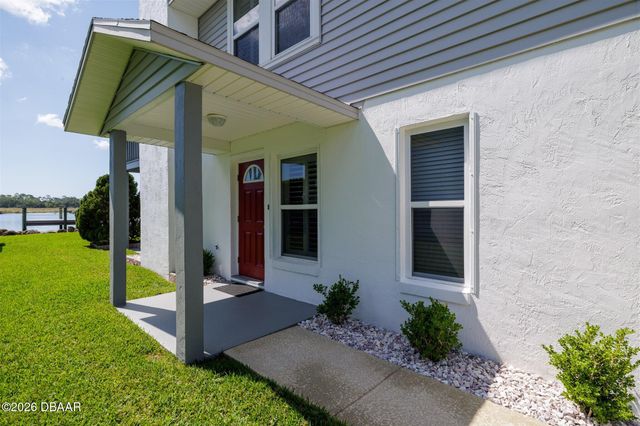 981 Shockney Drive, Ormond Beach, FL 32174