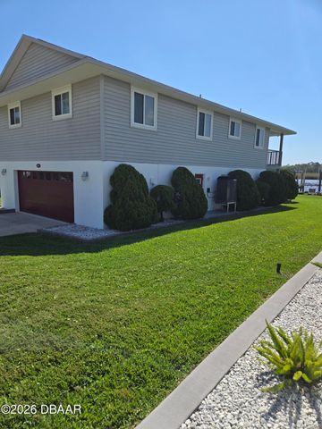 981 Shockney Drive, Ormond Beach, FL 32174