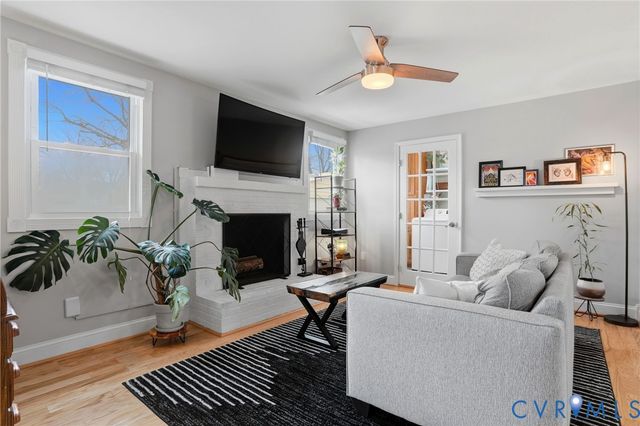 1709 Betty Ln, Richmond, VA 23226