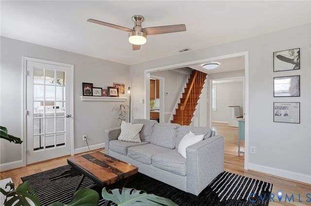 1709 Betty Ln, Richmond, VA 23226