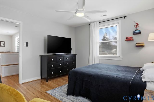 1709 Betty Ln, Richmond, VA 23226