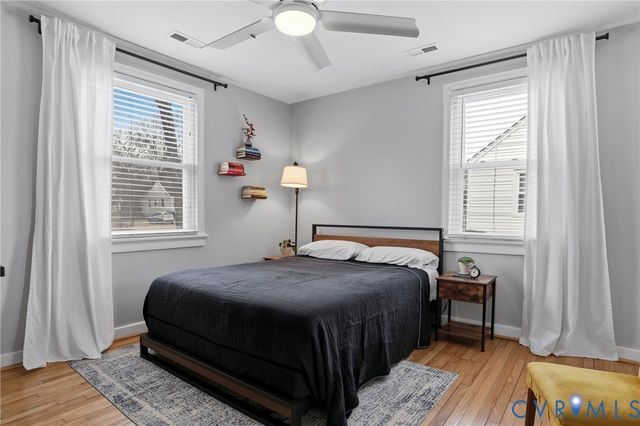 1709 Betty Ln, Richmond, VA 23226