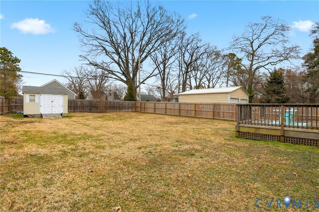 1709 Betty Ln, Richmond, VA 23226