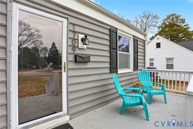 1709 Betty Ln, Richmond, VA 23226