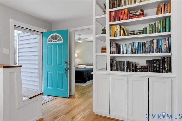 1709 Betty Ln, Richmond, VA 23226