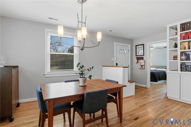 1709 Betty Ln, Richmond, VA 23226