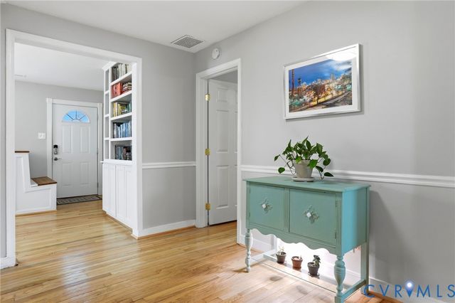 1709 Betty Ln, Richmond, VA 23226