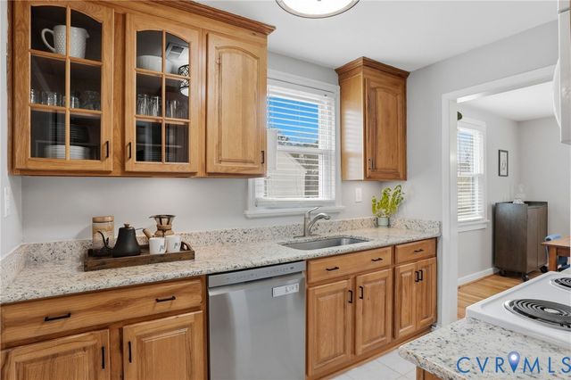 1709 Betty Ln, Richmond, VA 23226