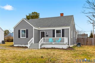 1709 Betty Ln, Richmond, VA 23226