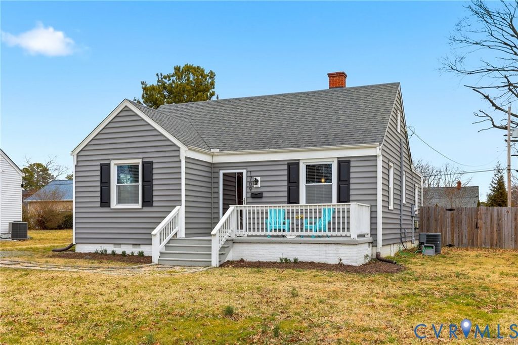 1709 Betty Ln, Richmond, VA 23226