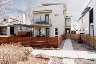 3724 Quivas Street, Denver, CO 80211