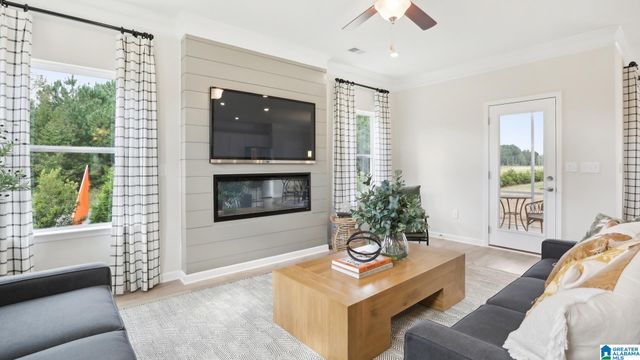 9356 BRUNSWICK AVENUE, Kimberly, AL 35091