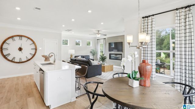 9356 BRUNSWICK AVENUE, Kimberly, AL 35091