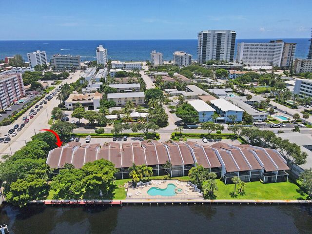 1301 N RIVERSIDE Drive 19, Pompano Beach, FL 33062