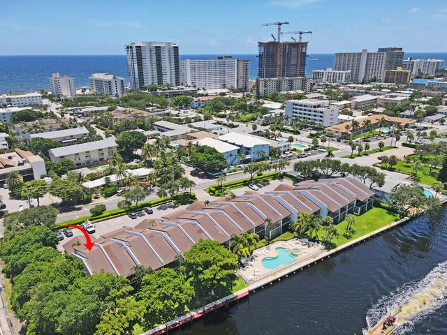 1301 N RIVERSIDE Drive 19, Pompano Beach, FL 33062