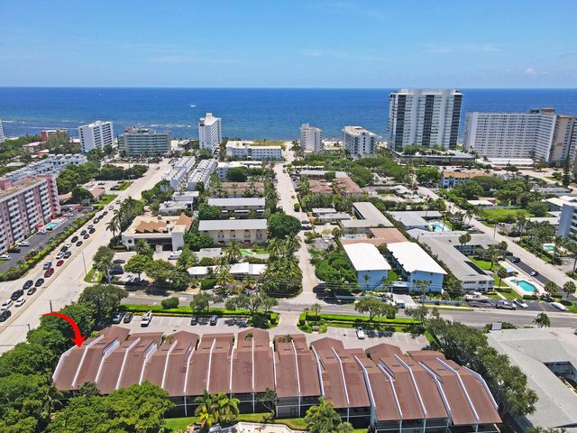 1301 N RIVERSIDE Drive 19, Pompano Beach, FL 33062