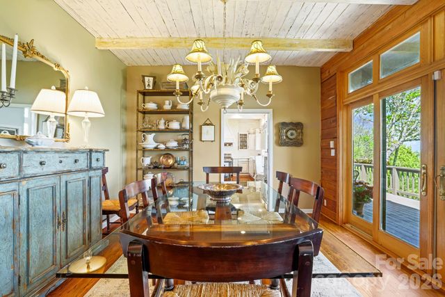 1052 Toxaway Drive, Lake Toxaway, NC 28747