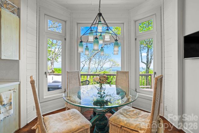 1052 Toxaway Drive, Lake Toxaway, NC 28747