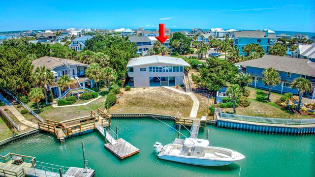 2228 Oyster Cove, Murrells Inlet, SC 29576