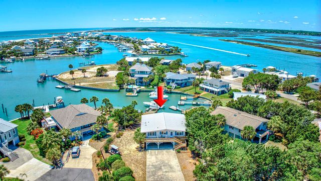 2228 Oyster Cove, Murrells Inlet, SC 29576