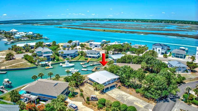 2228 Oyster Cove, Murrells Inlet, SC 29576