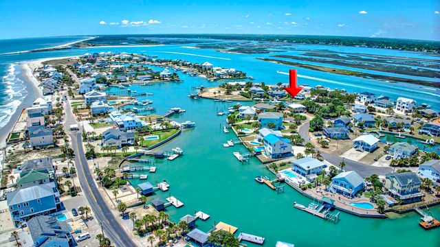 2228 Oyster Cove, Murrells Inlet, SC 29576