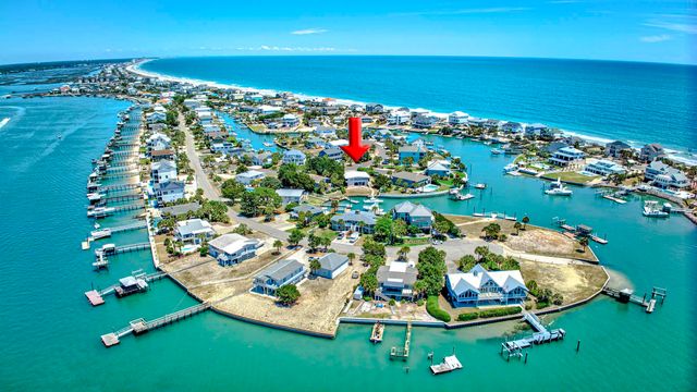 2228 Oyster Cove, Murrells Inlet, SC 29576
