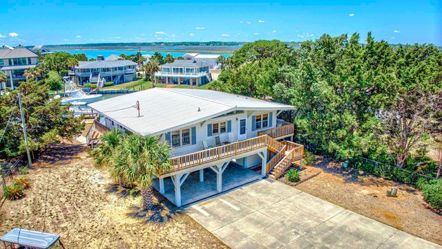 2228 Oyster Cove, Murrells Inlet, SC 29576