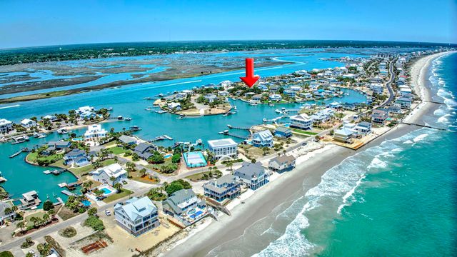 2228 Oyster Cove, Murrells Inlet, SC 29576